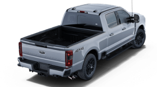 2025 Ford Super Duty® External Image 4